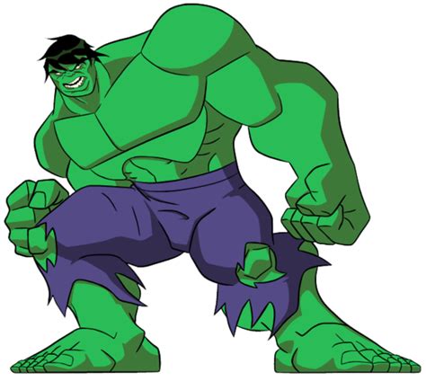 Hulk Clipart Superhero Hulk Superhero Transparent Free For Download On