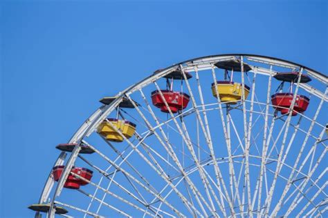 Free Images Ferris Wheel Amusement Park Big Wheel Tourist