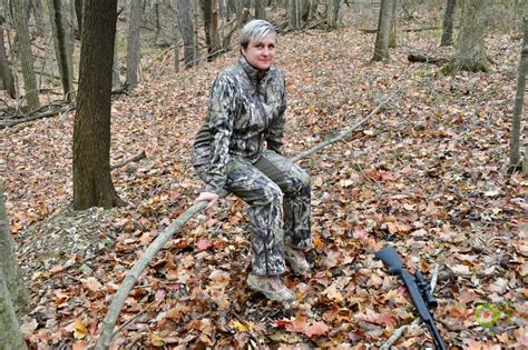 Womens Outdoor News How To Pee In The Woods Breach Bang Clear