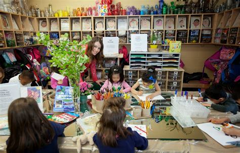 Transforming Our Learning Environment Into A Space Of Possibilities Cola