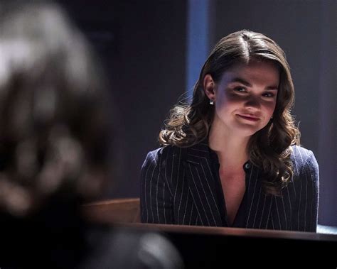 Maia Mitchell On Leaving Good Trouble To Move Home To Australia