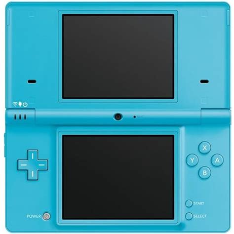 Nintendo Dsi Xl In Blue