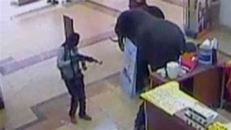 westgate mall cctv footage of al shabaab attack in nairobi video world news the guardian