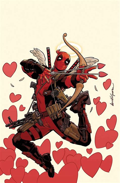 Deadpool Fan Art