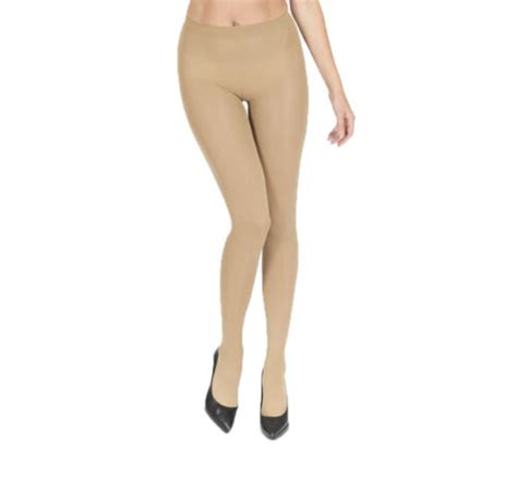 100 denier tights women ladies opaque extra soft sizes s m l xl 2xl 3xl ebay