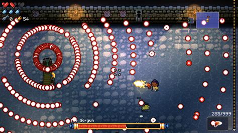Enter The Gungeon And Gods Trigger Free On Epic