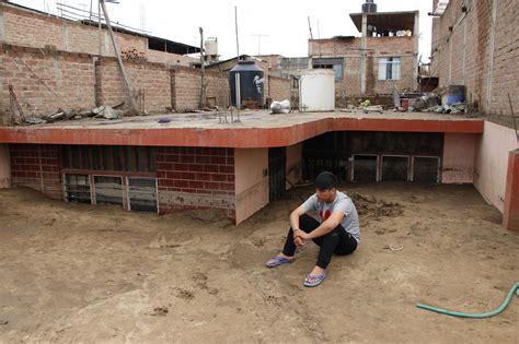 Más de 12 mil damnificados y 3 mil viviendas quedaron inhabitables por