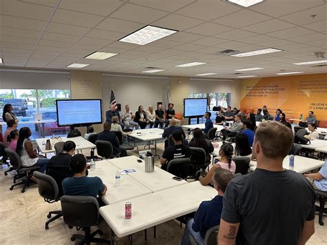 Scenes And Notes From Tampa Bay Techies Breaking Into Tech Panel