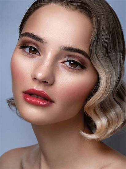 Makeup Portraitpro Digital Realistic Beauty