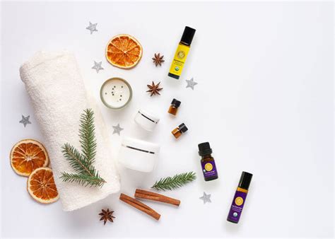 Essential Oils To Help You Stick To Your New Years Resolutions Silk