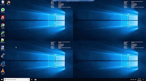 Windows Virtual Desktop Login To A Shared Windows 10 Multi Session