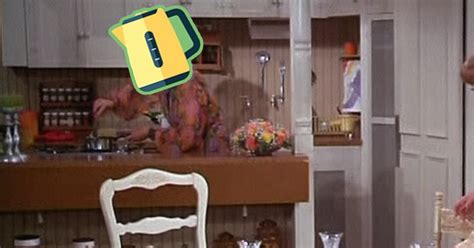 Can You Name These Tv Shows By Their Kitchens