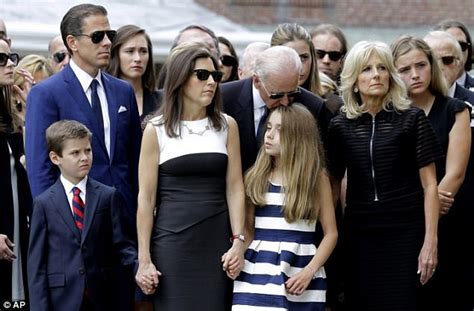 Husband to @drbiden, proud father and grandfather. Joe Biden says Hillary backers 'would stop at nothing ...