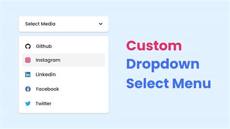 How can I remove the dropdown menu from always on display?