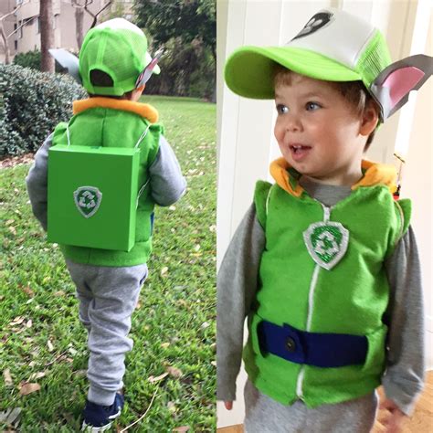 Paw Patrol Halloween Costumes For Adults