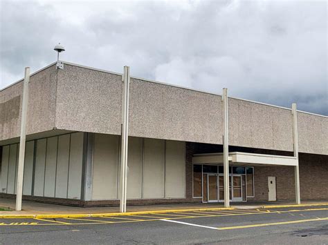 Former Sears At Eastfield Mall Palmer Kmart Sold For 64m To