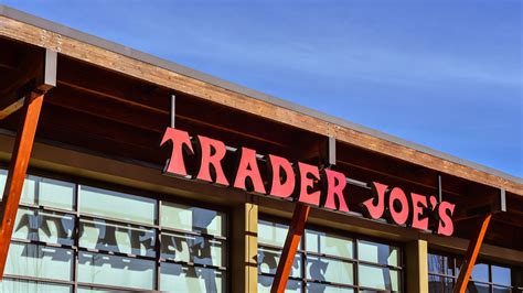 Trader Joe's Removing Insensitive Branding