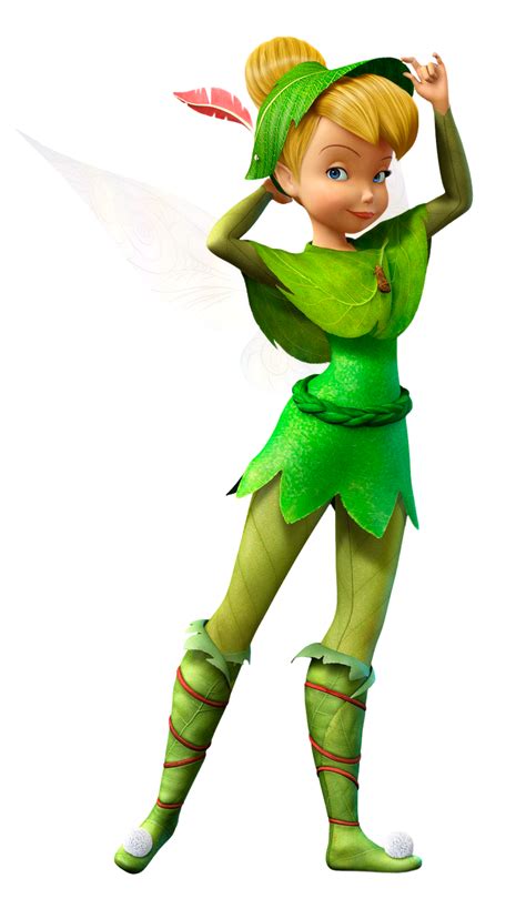 Green Fairy Png Image For Free Download