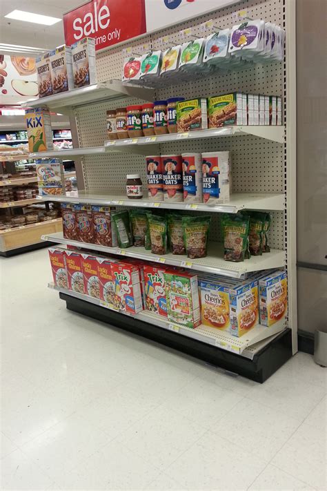 Spin Your Breakfast With Target: Target Breakfast Twist