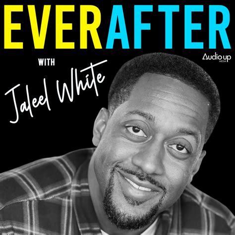 Ever After With Jaleel White 2020