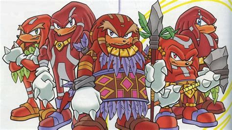 Sonic Chronicles The Dark Brotherhood Retold Part 3 R