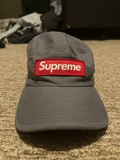 Supreme Supreme Hat Grailed