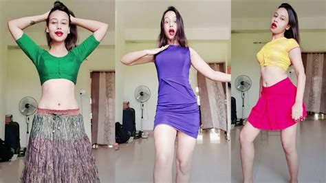 Vigo Videos Dance Shilpi Kaushik Dance Hot Dancing With Shilpi Youtube