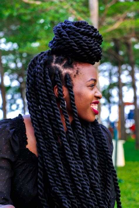 Traditional Nigerian Hairstyles That Are Trendy And Stylish Jiji Blog