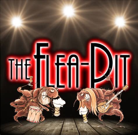 The Flea Pit