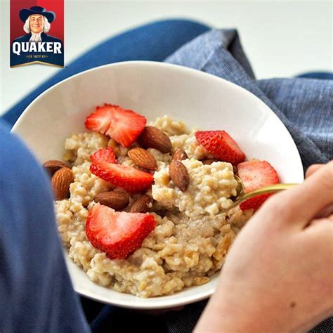 Quaker Oatmeal Recipe Besto Blog