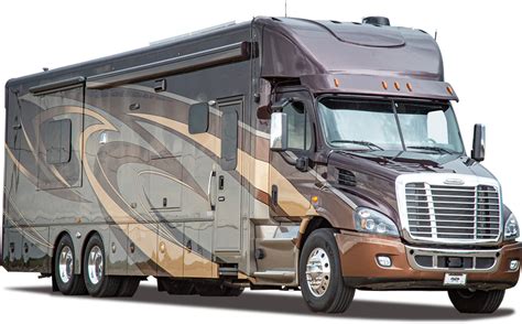 Toy Hauler Freightliner Sport Chassis Rvs Wow Blog