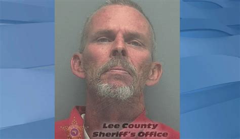 Cape Coral Man Arrested For Shooting A Gun And Resisting Arrest Early Friday Morning Wink News