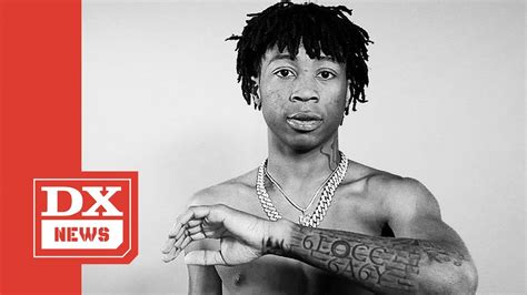Dallas Rapper Lil Loaded Has Died At 20 Youtube