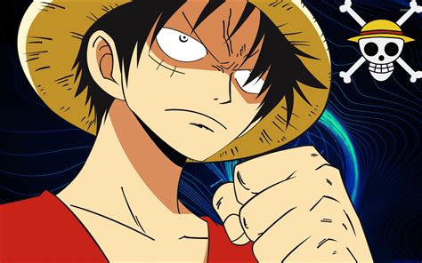 Monkey D Luffy One Piece 2 Wallpaper Anime Wallpapers 14076
