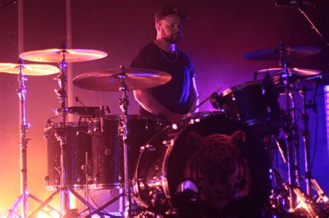 Back Beat Seattle Photos Royal Blood The Showbox