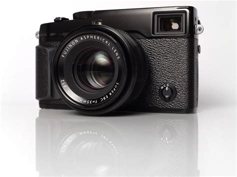 Retro through-and-through: Fujifilm X-Pro2 First Impressions Review: Digital Photography Review