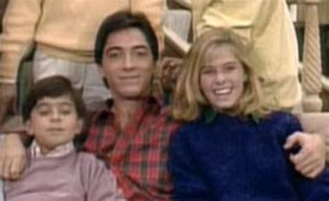Scott Baio Caught Sexually Abusing Nicole Eggert By Costar Daily Mail
