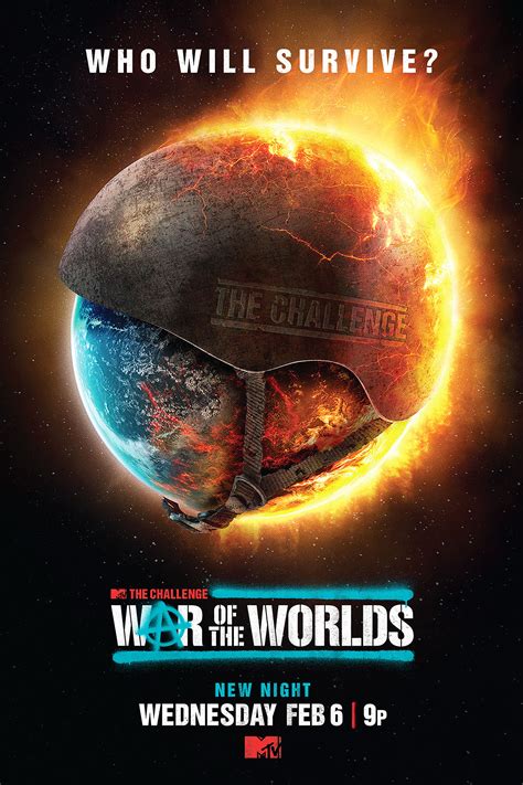 ‘the Challenge War Of The Worlds Trailer Tears And Heartbreak