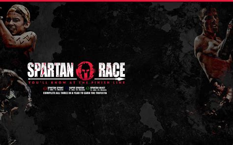 Spartan Race Wallpaper Wallpapersafari