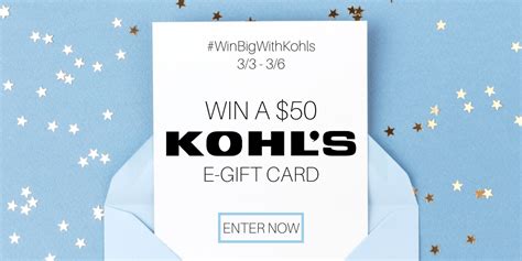 Relying on loyal customers to survive the pandemic year. Win a $50 Kohls Gift Card