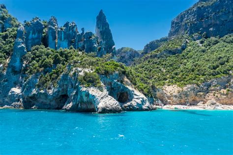 Les 13 plus beaux endroits à visiter en Sardaigne