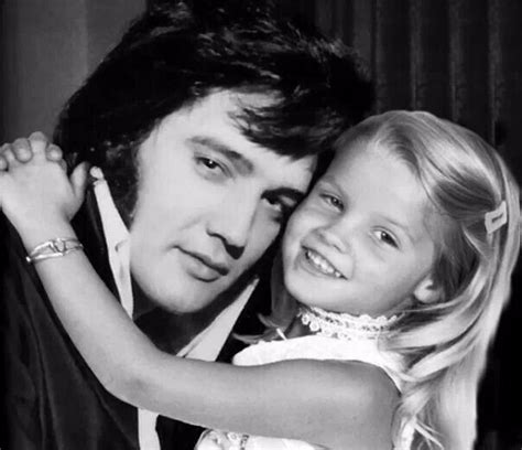Elvis And Lisa Marie Presleys Dont Cry Daddy Duet Will Move You To