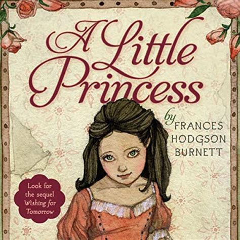 A Little Princess Audio Download Frances Hodgson Burnett Justine