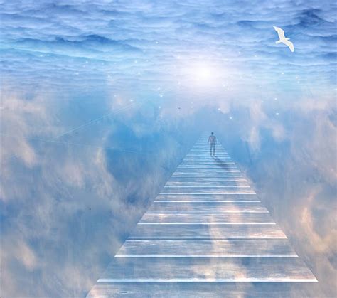 God Looking Down From Heaven Stock Photos Pictures And Royalty Free