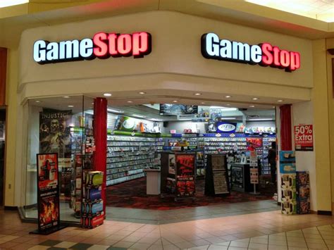 GameStop Holiday Hours Open/Closed in 2017 | United States Maps