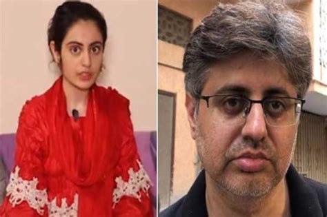 Roznama Dunya دعا زہرہ کیس والد کی درخواست پر سندھ ہائیکورٹ نے اداروں سے جواب طلب کر لیا