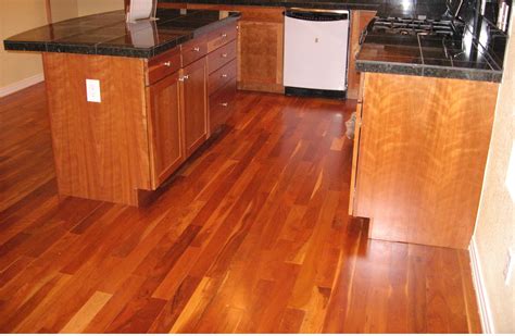 22 Engineered American Cherry Wood Flooring Images How To Do
