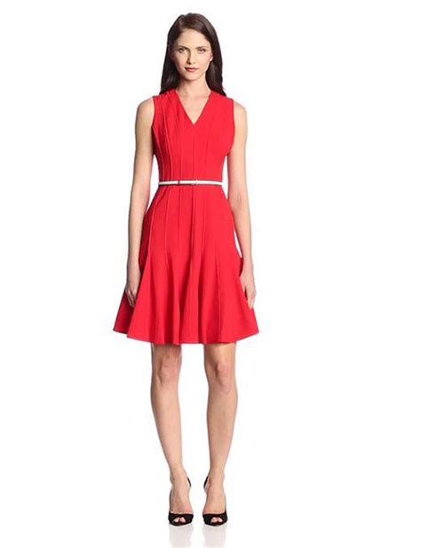 18 Best Christmas Eve Party Dresses And Outfits For Girls And Women 2015