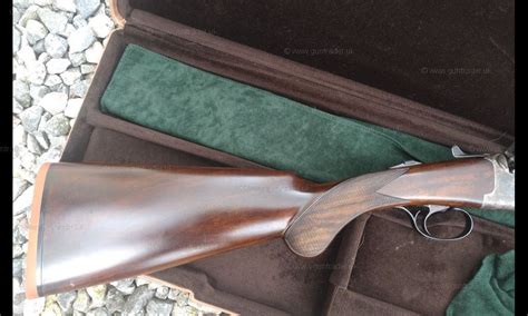 Fausti 28 Gauge Shotgun Second Hand Guns For Sale Guntrader