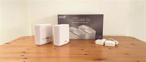 Asus Zenwifi Xt9 Review Techradar